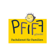 PFIFF gGmbH - Pflegekinder und ihre Familien