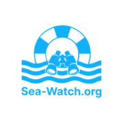Sea Watch - Zivile Seenotrettung von Menschen auf der Flucht